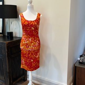 Tracy Reese Lite Brite T Dress